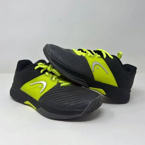 Head Revolt Pro 4.0 Junior Tennis Shoe - Picture 1 of 5